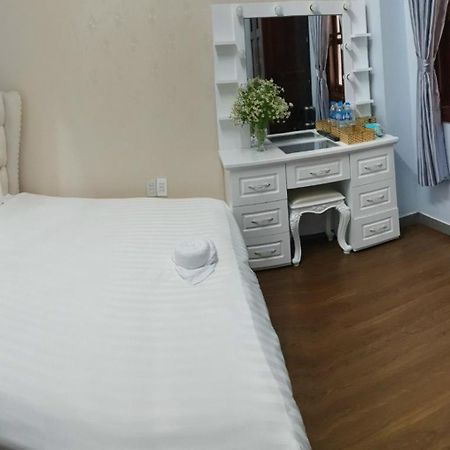 Hanh Tinh Xanh 1 Hotel Dalat Exteriér fotografie