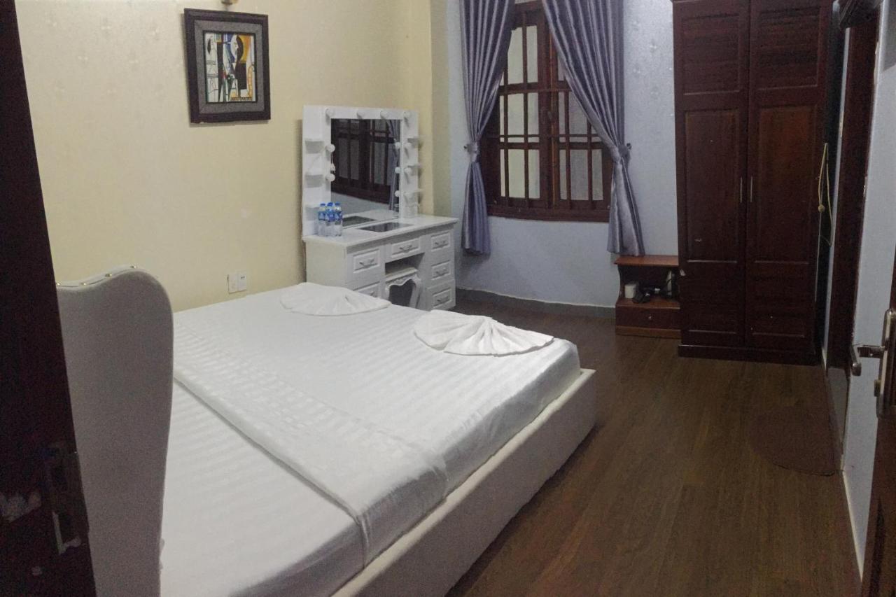 Hanh Tinh Xanh 1 Hotel Dalat Exteriér fotografie