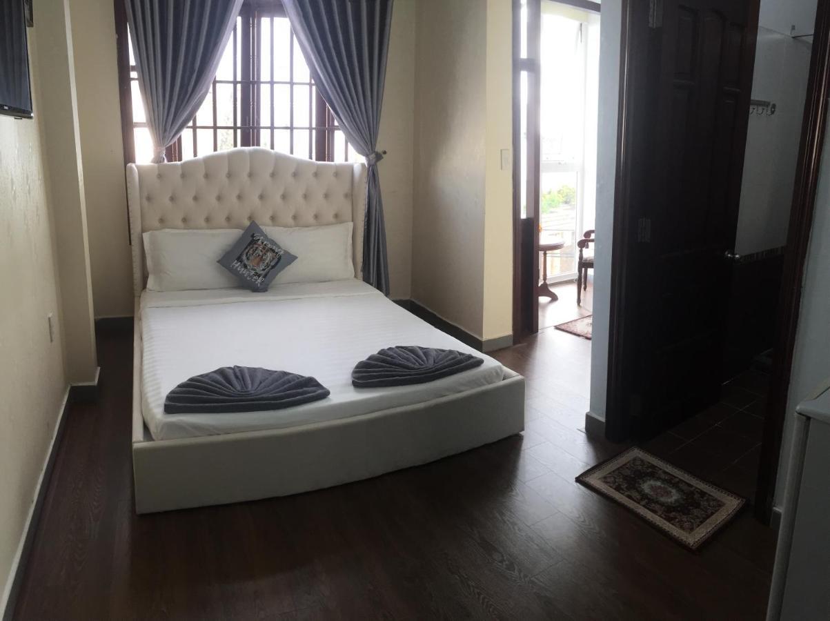 Hanh Tinh Xanh 1 Hotel Dalat Exteriér fotografie