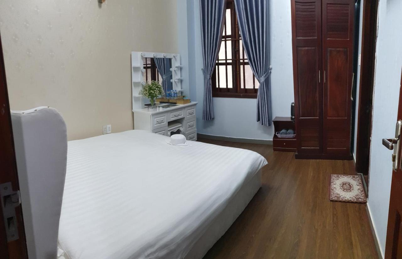 Hanh Tinh Xanh 1 Hotel Dalat Exteriér fotografie
