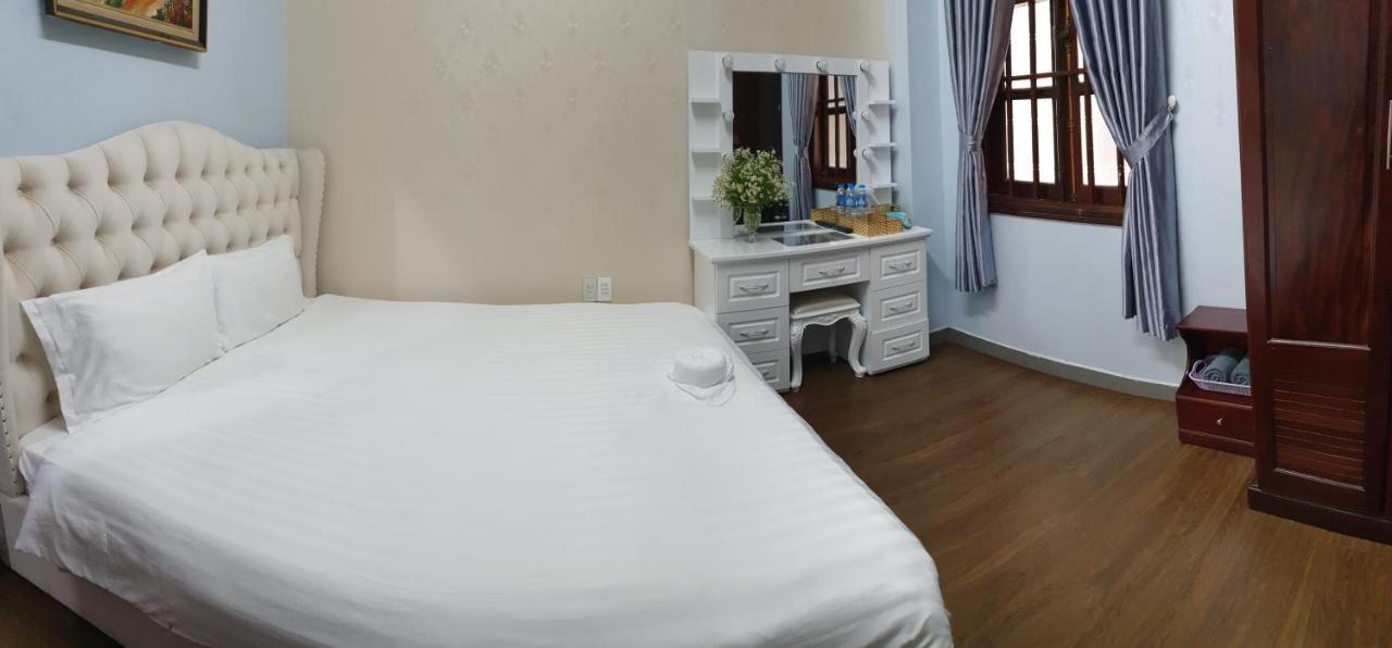 Hanh Tinh Xanh 1 Hotel Dalat Exteriér fotografie