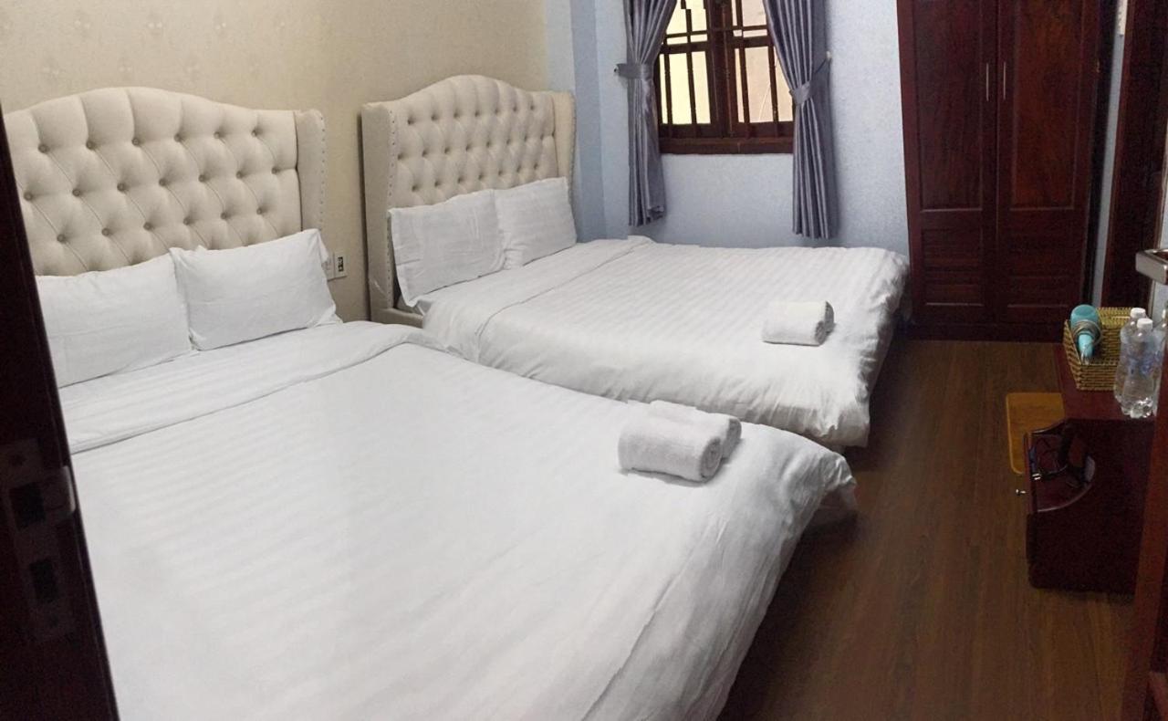 Hanh Tinh Xanh 1 Hotel Dalat Exteriér fotografie