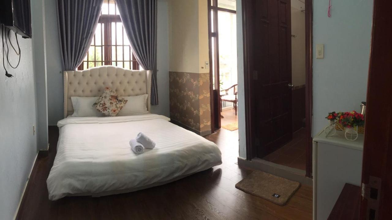 Hanh Tinh Xanh 1 Hotel Dalat Exteriér fotografie